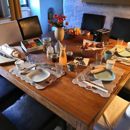 La Paloma B&B Barbentane Zewnętrze zdjęcie