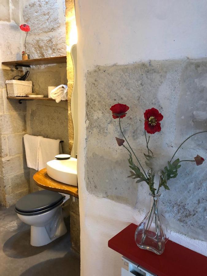La Paloma B&B Barbentane Zewnętrze zdjęcie