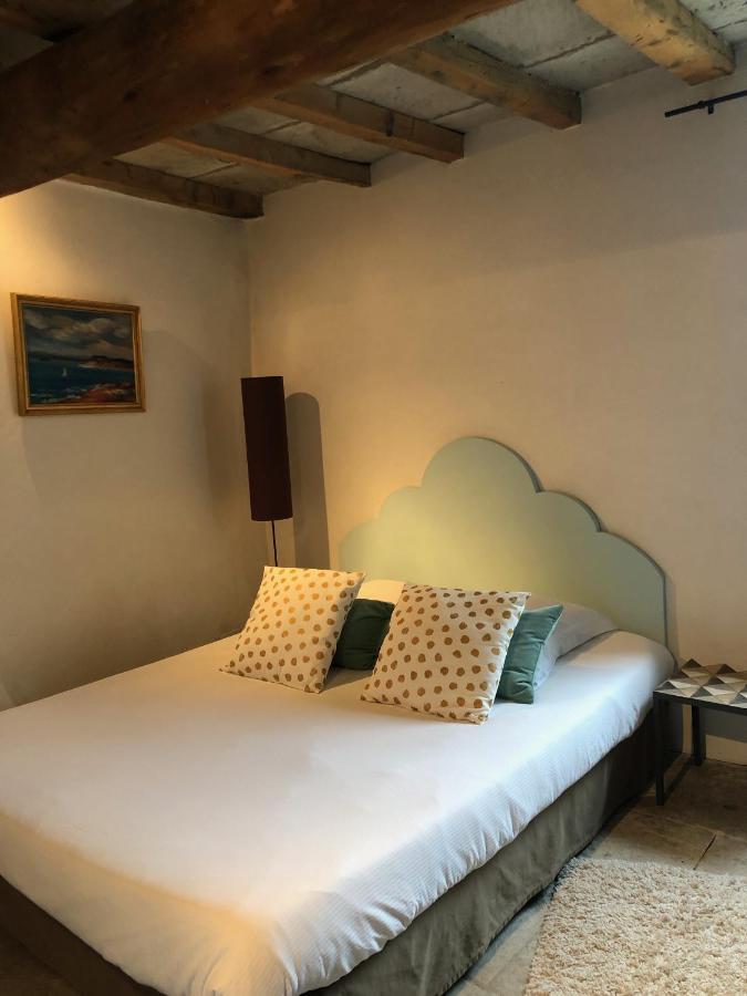 La Paloma B&B Barbentane Zewnętrze zdjęcie