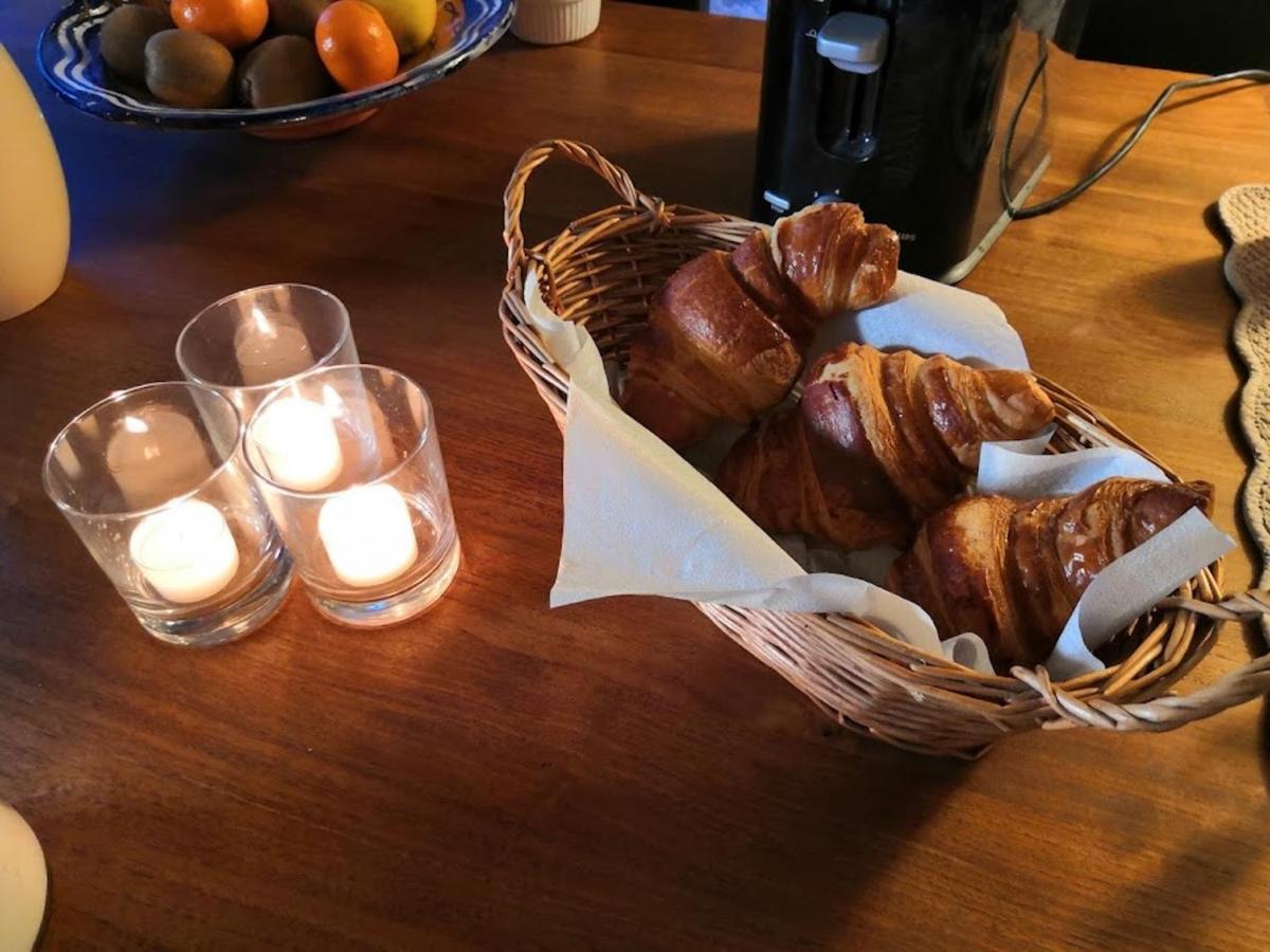 La Paloma B&B Barbentane Zewnętrze zdjęcie
