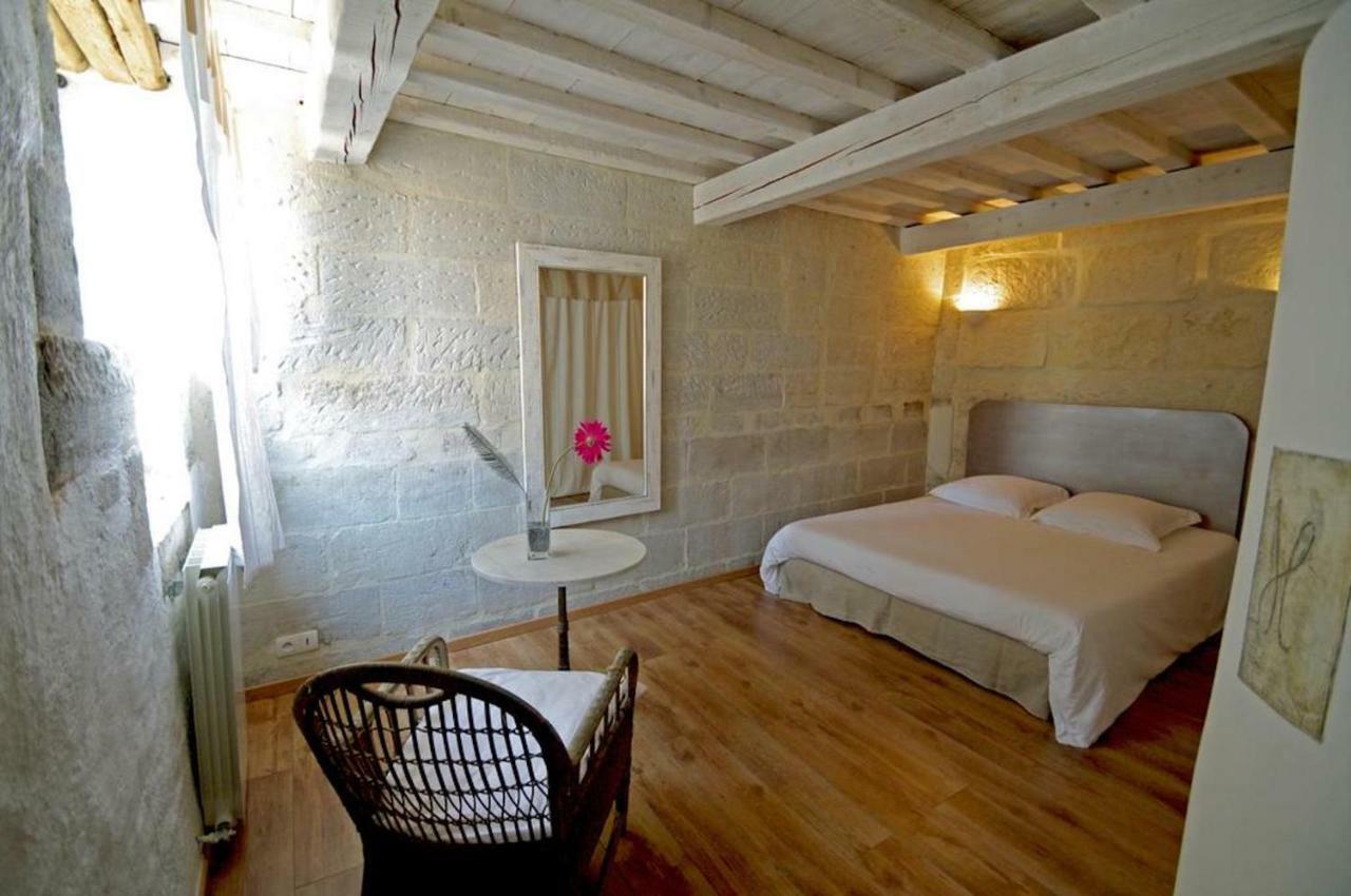 La Paloma B&B Barbentane Zewnętrze zdjęcie