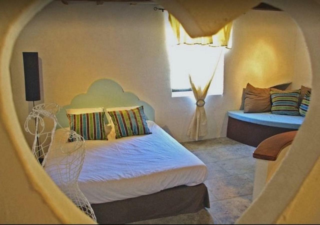La Paloma B&B Barbentane Zewnętrze zdjęcie