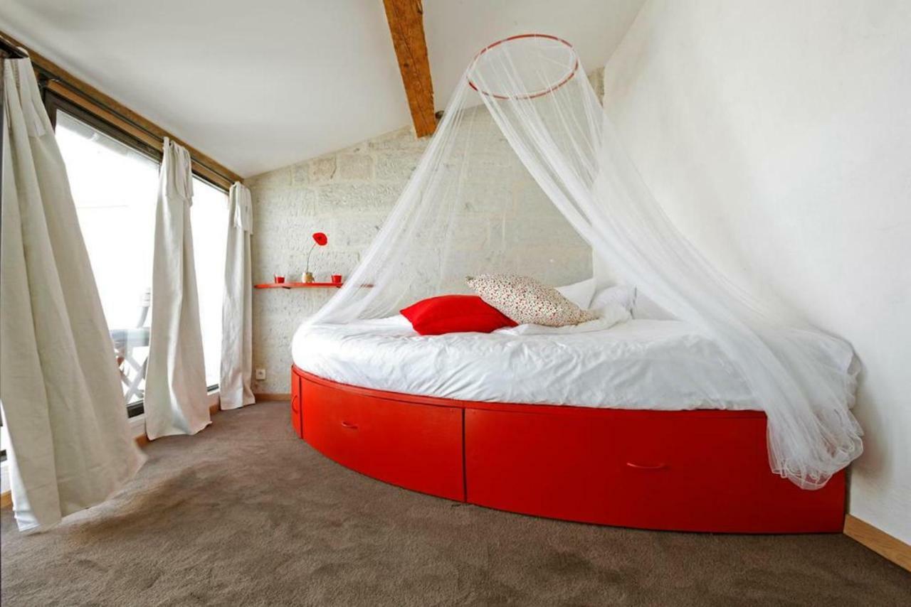 La Paloma B&B Barbentane Zewnętrze zdjęcie