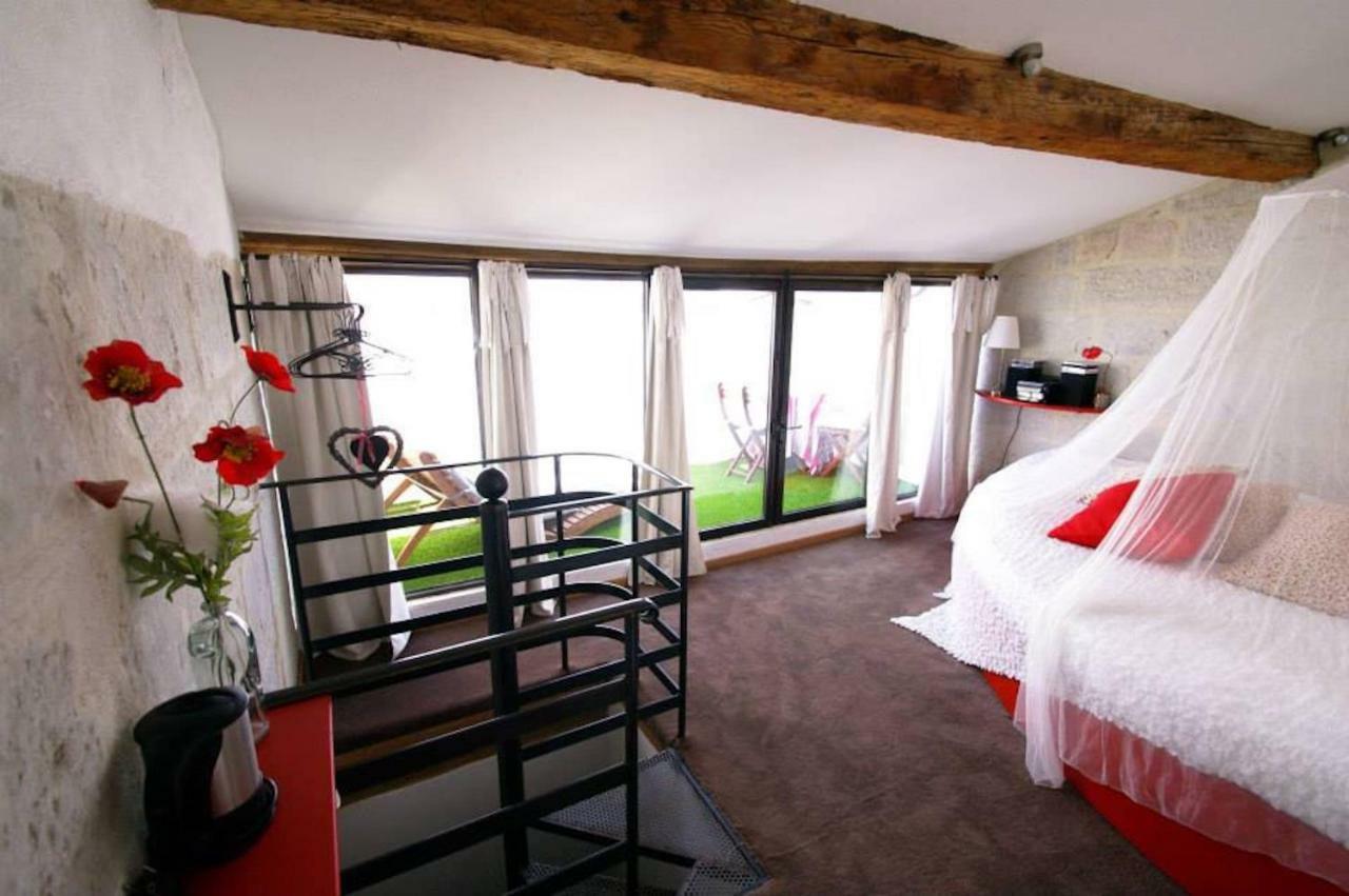 La Paloma B&B Barbentane Zewnętrze zdjęcie