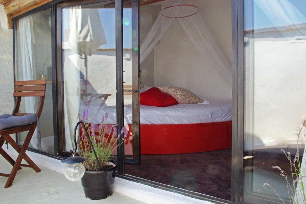 La Paloma B&B Barbentane Zewnętrze zdjęcie