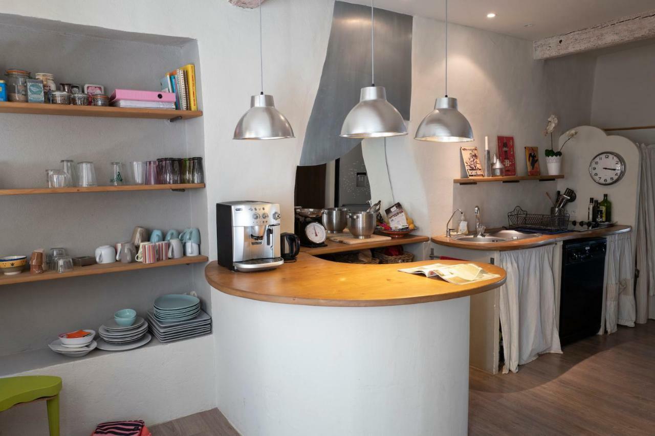 La Paloma B&B Barbentane Zewnętrze zdjęcie
