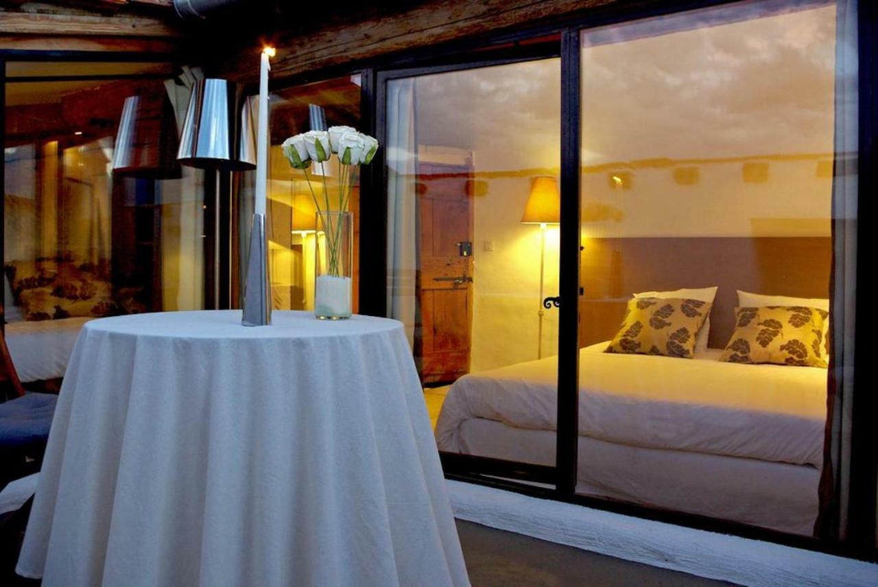 La Paloma B&B Barbentane Zewnętrze zdjęcie