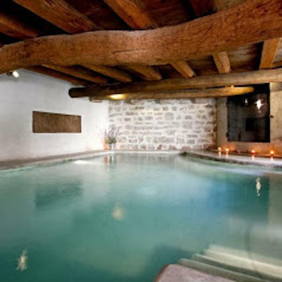 La Paloma B&B Barbentane Zewnętrze zdjęcie