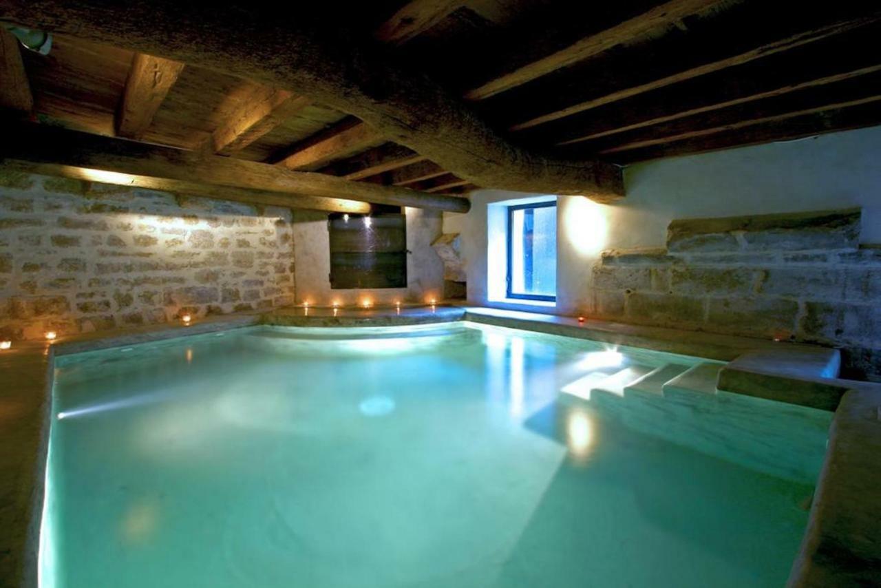 La Paloma B&B Barbentane Zewnętrze zdjęcie