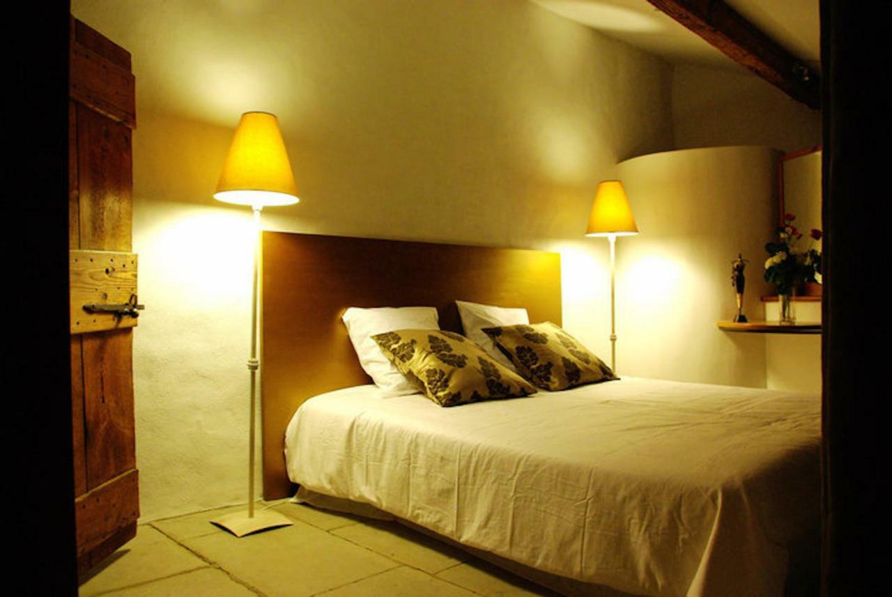La Paloma B&B Barbentane Zewnętrze zdjęcie