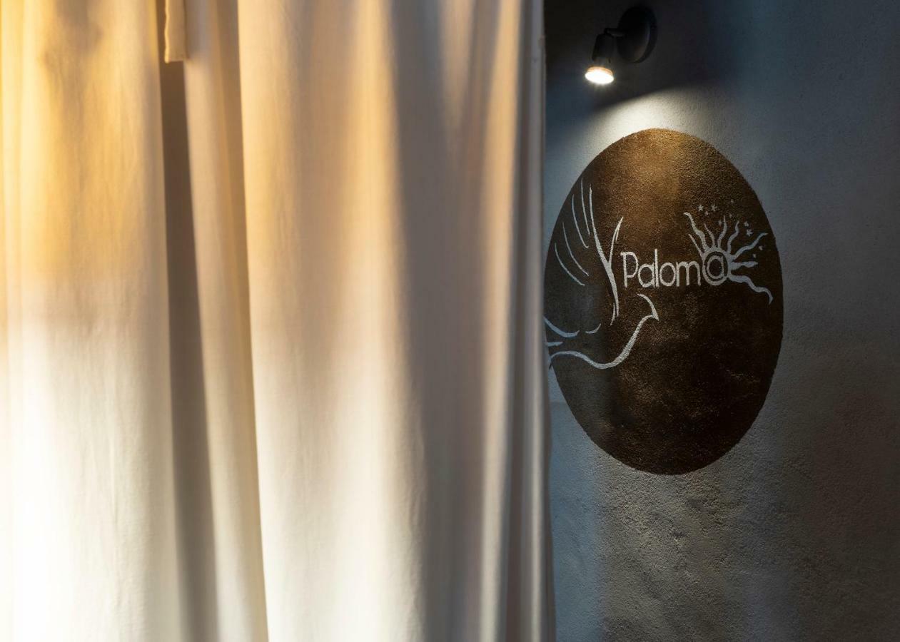 La Paloma B&B Barbentane Zewnętrze zdjęcie