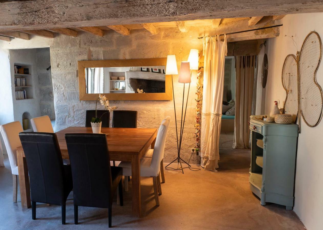 La Paloma B&B Barbentane Zewnętrze zdjęcie