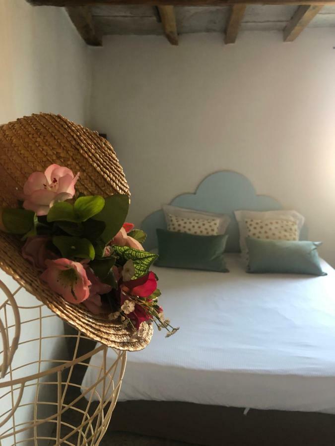 La Paloma B&B Barbentane Zewnętrze zdjęcie