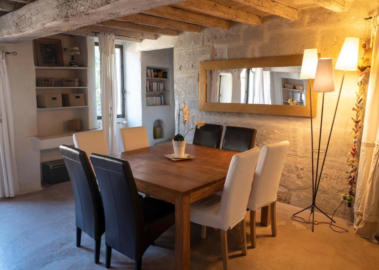 La Paloma B&B Barbentane Zewnętrze zdjęcie
