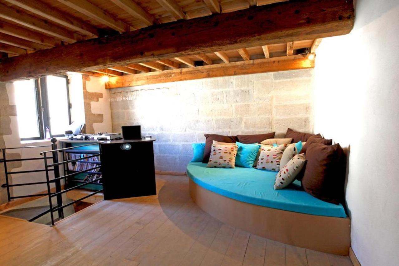 La Paloma B&B Barbentane Zewnętrze zdjęcie