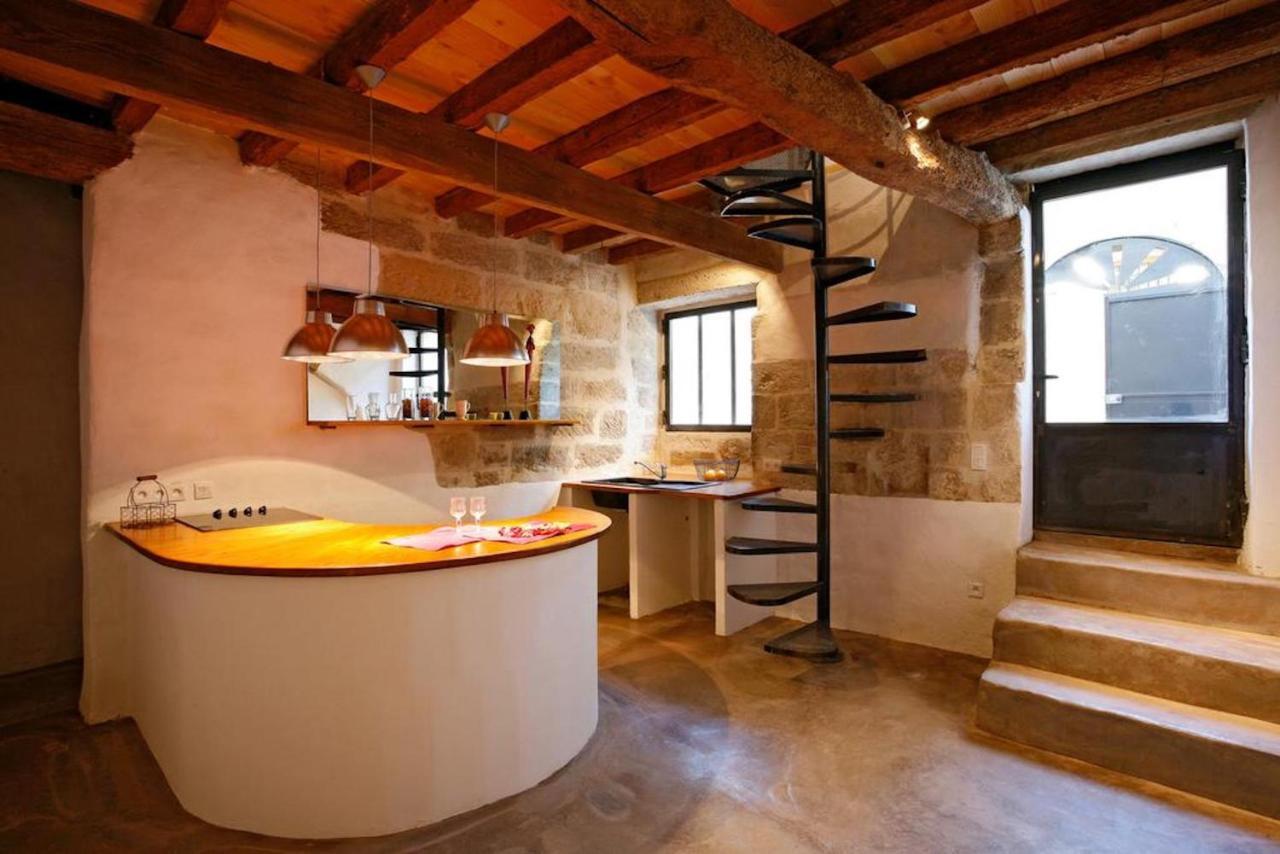 La Paloma B&B Barbentane Zewnętrze zdjęcie