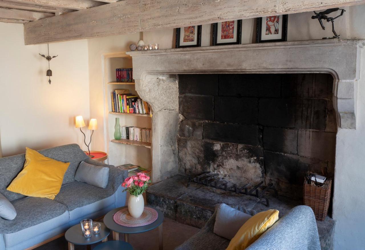 La Paloma B&B Barbentane Zewnętrze zdjęcie