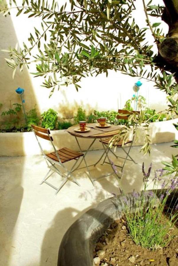 La Paloma B&B Barbentane Zewnętrze zdjęcie