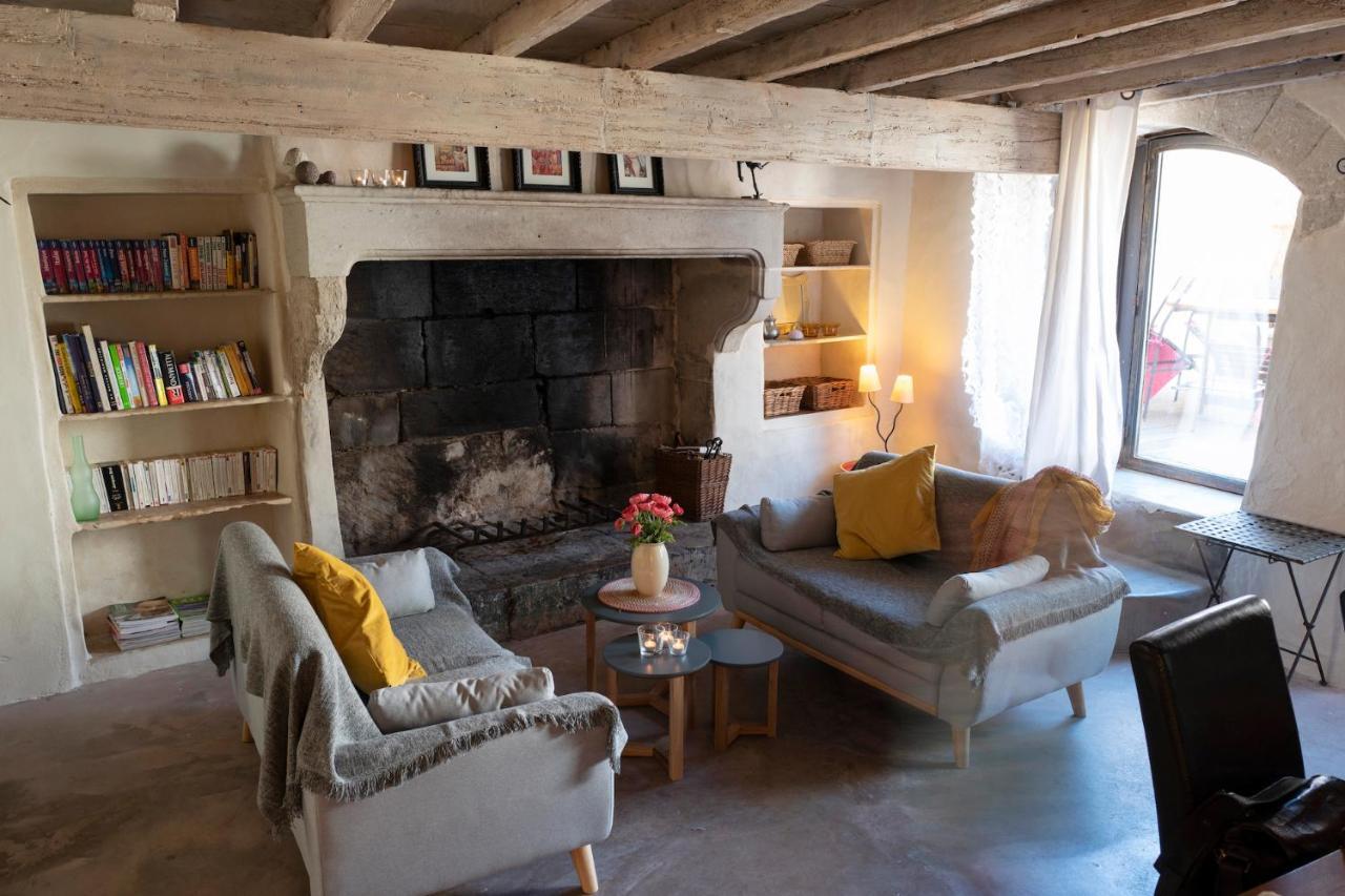 La Paloma B&B Barbentane Zewnętrze zdjęcie